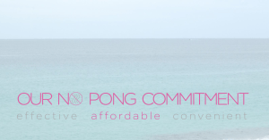 No Pong Making Healthy Choices Affordable