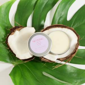 No Pong Natural Deodorant Coconut