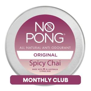 Spicy Chai 35g Monthly Club