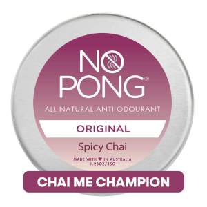 Spicy Chai Original 35g