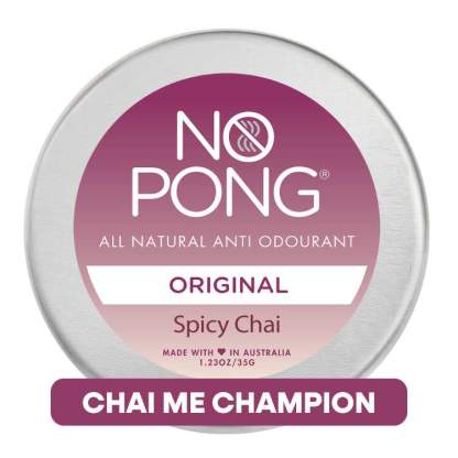 Spicy Chai Original 35g