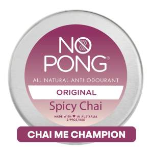 Spicy Chai Original 35g