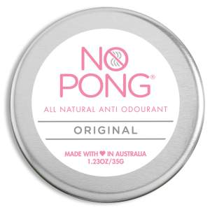 no pong original