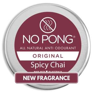 no pong spicy chai