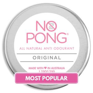 no pong original