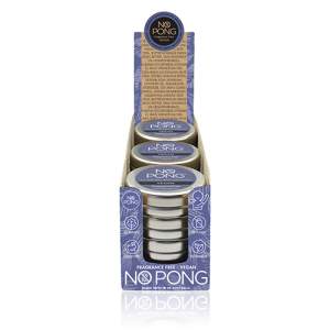 No Pong Shelf Ready Tray - Fragrance Free