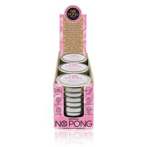 No Pong Original Shelf Ready Tray