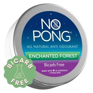 Enchanted Forest Bicarb Free 85g