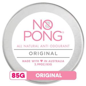 No Pong Original 85g
