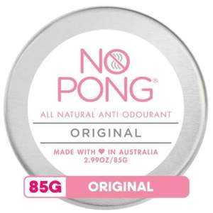 No Pong Original 85g