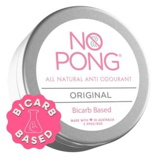 No Pong - Original 85g