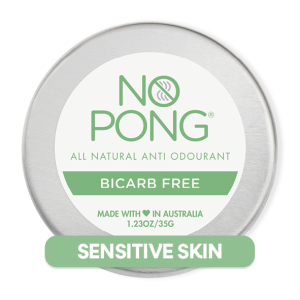 no pong bicarb free sensitive skin