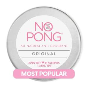 no pong original