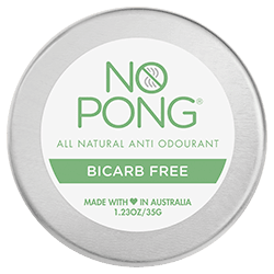 no pong bicarb free