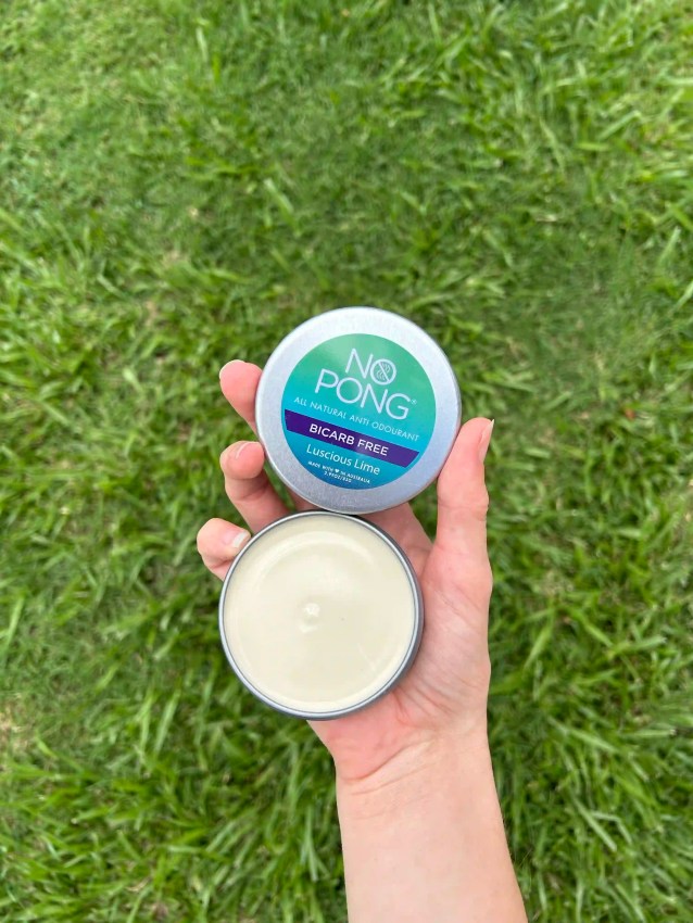 Luscious Lime Bicarb Free 85g - Image 4