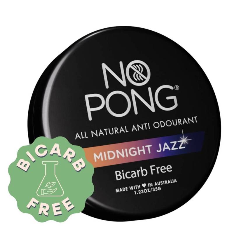Midnight Jazz Bicarb Free 35g