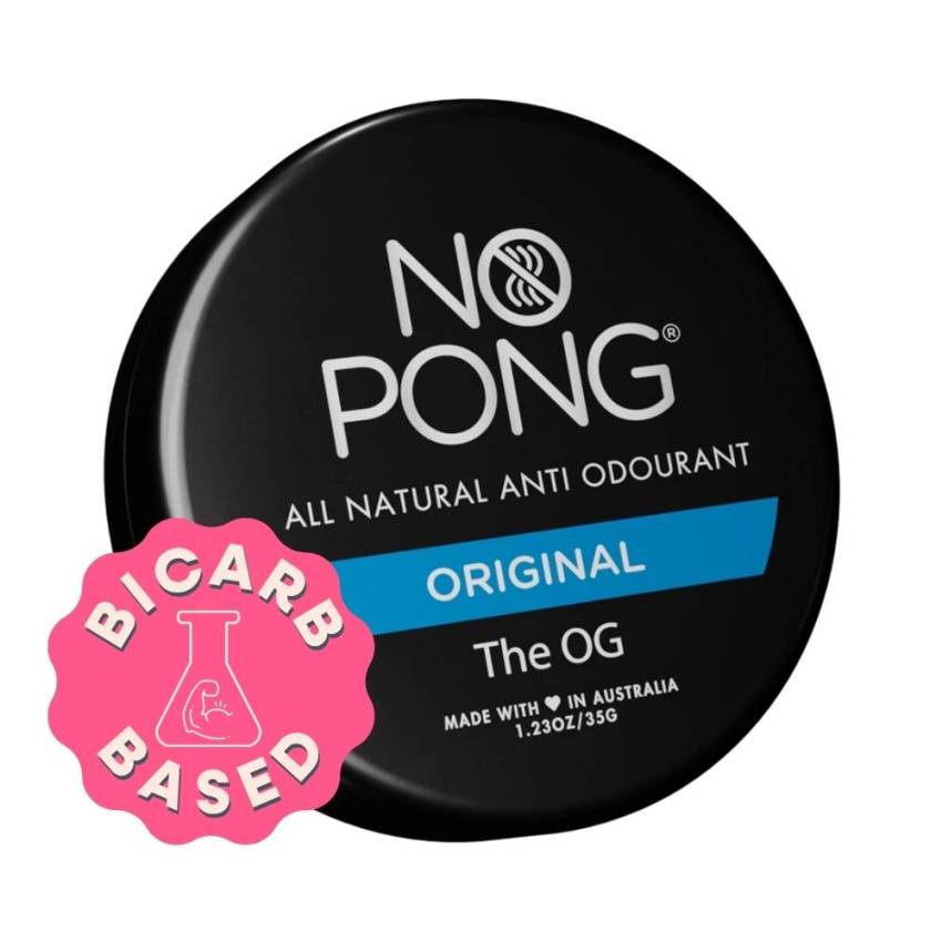 "The OG" Original 35g