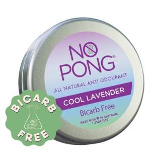 Cool Lavender Bicarb Free 35g