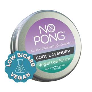 Cool Lavender Vegan 35g