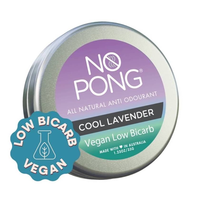 Cool Lavender Vegan 35g