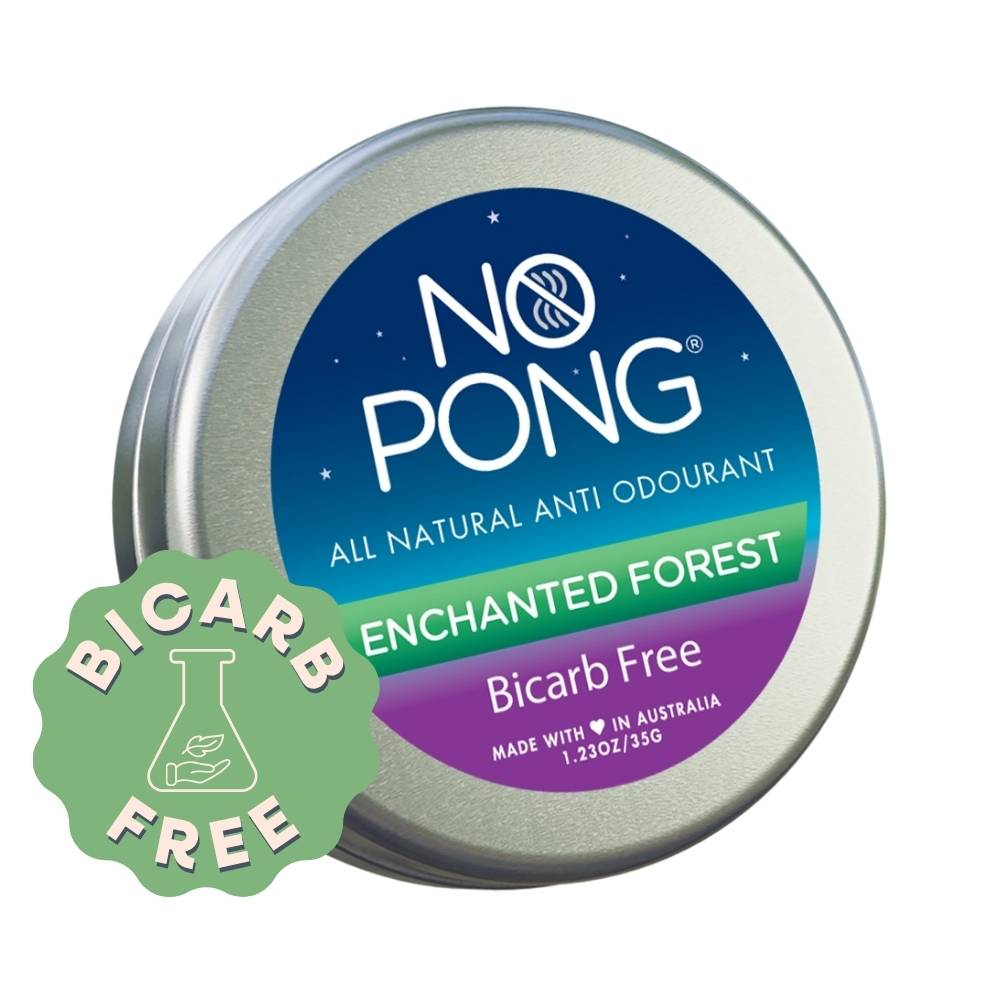 Enchanted Forest Bicarb Free 35g