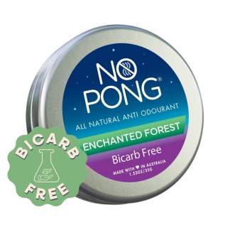Enchanted Forest Bicarb Free 35g