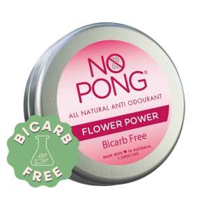 Flower Power Bicarb Free 35g