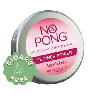 Flower Power Bicarb Free 35g