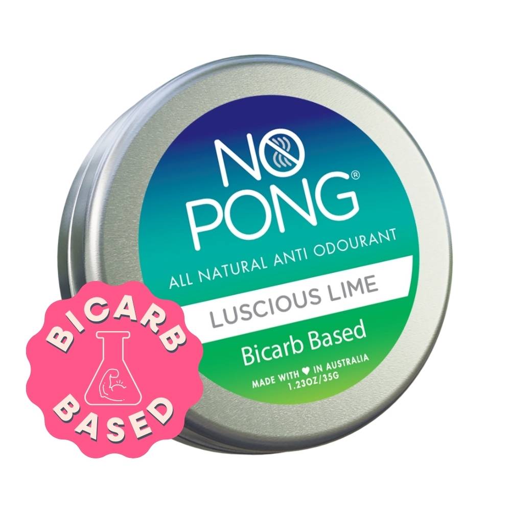 Luscious Lime Original 35g