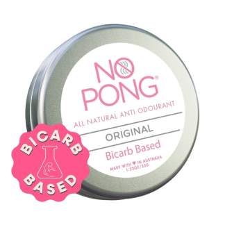 No Pong - Original 35g