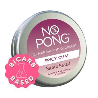 Spicy Chai Original 35g