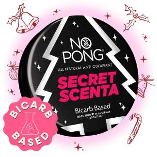 Secret Scenta Original 2025 35g