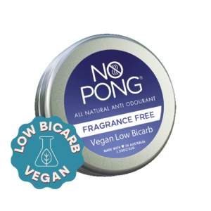 Fragrance Free Vegan 35g