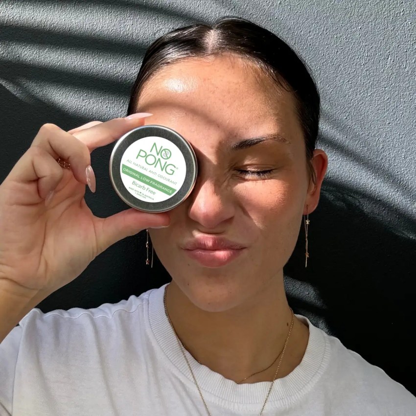 Bicarb Free, Low Fragrance 35g - Image 4