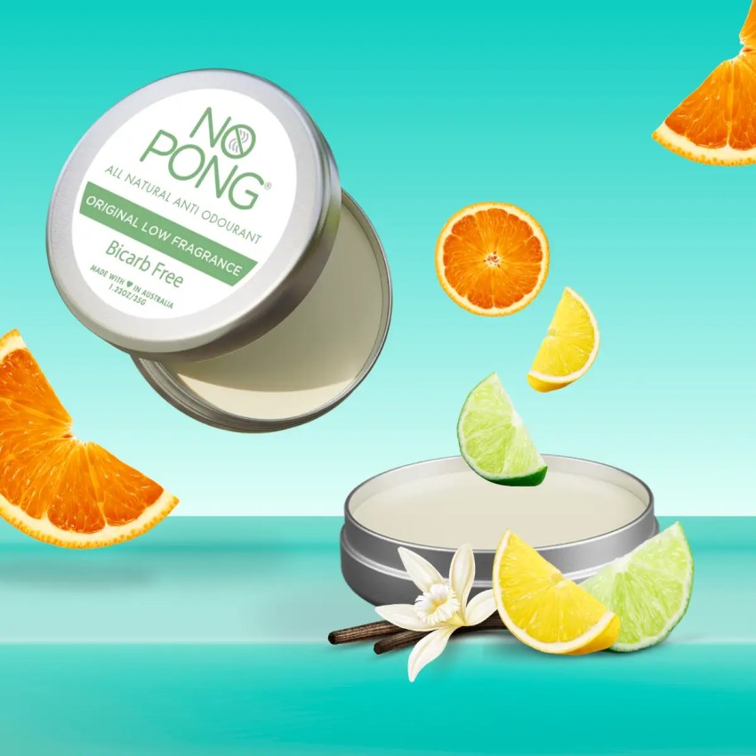 Bicarb Free, Low Fragrance 35g - Image 3