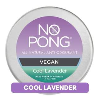 Cool Lavender Vegan 35g