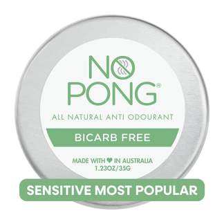 Bicarb Free 35g