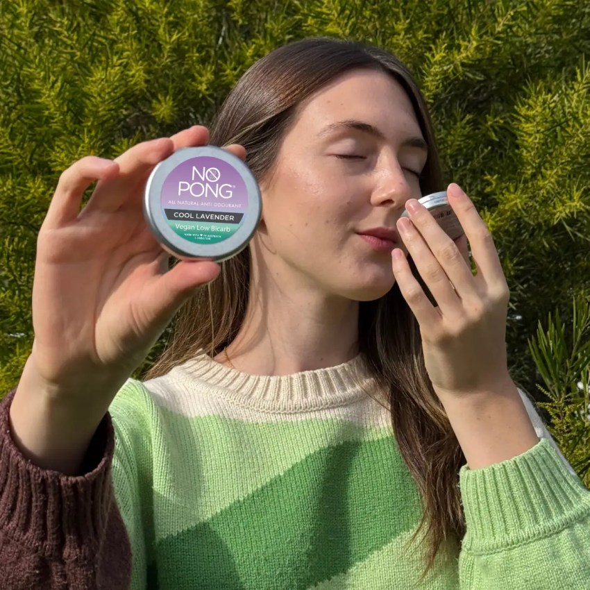 Cool Lavender Vegan 35g - Image 4