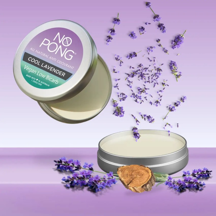 Cool Lavender Vegan 35g - Image 3