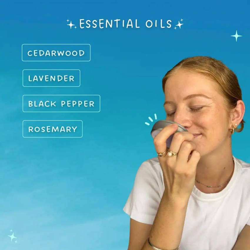 Cool Lavender Vegan 85g - Image 4