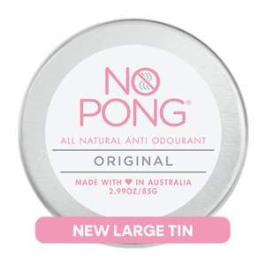 No Pong - Original 85g