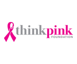 Think Pink Logo