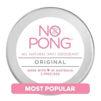 No Pong Original 85g