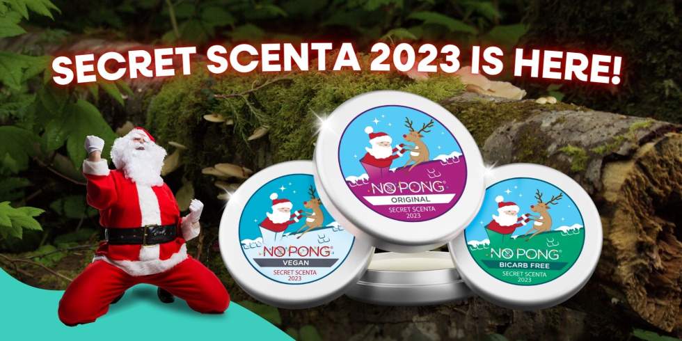 Secret Scenta 2023 is Here!