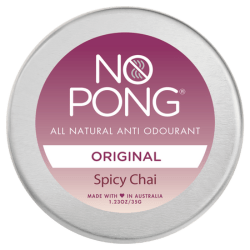 Spicy Chai 35g Home Page