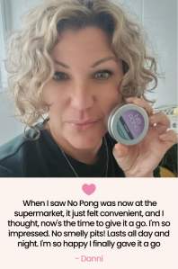 No Pong Hero April