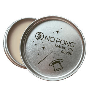 NP Magic Tin
