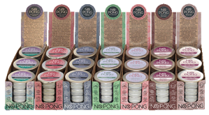 NP Product Range Shelf Ready Trays