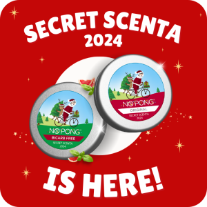Secret Scenta 2024