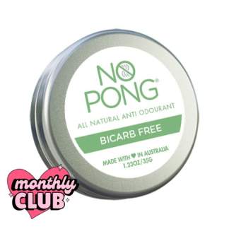 AU 35g BCF Monthly Club